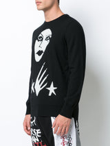 WITCHSLAP SWEATER