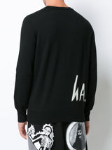 WITCHSLAP SWEATER