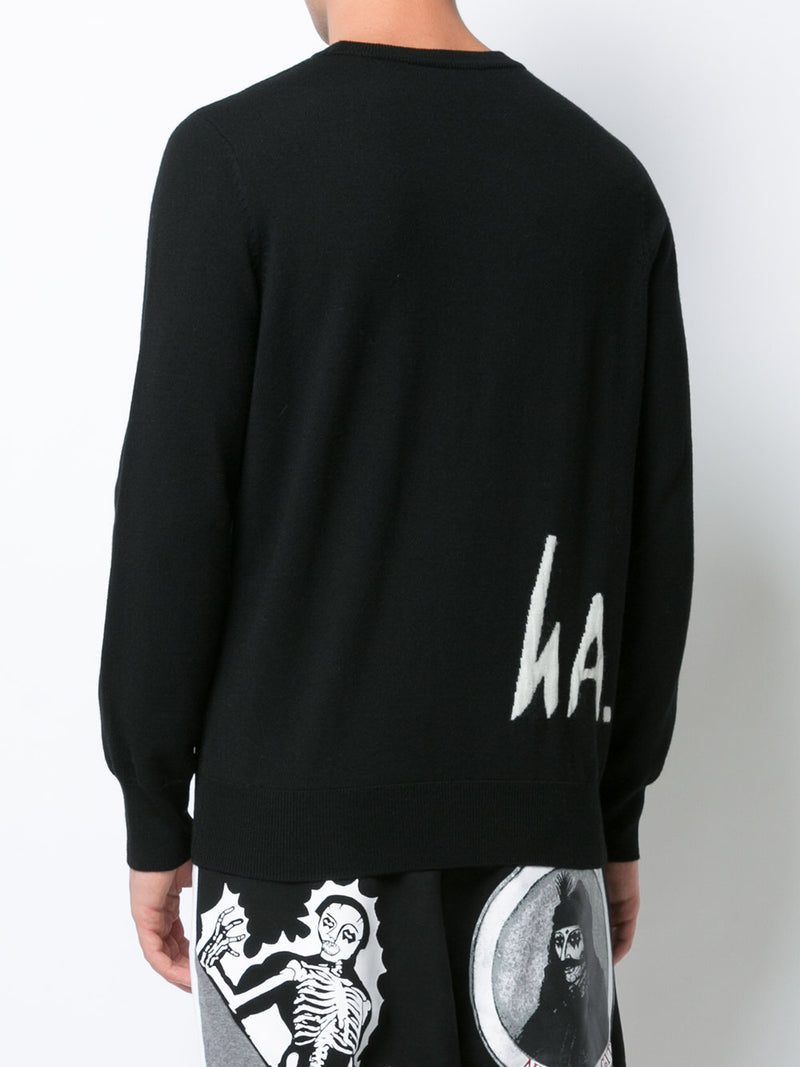 WITCHSLAP SWEATER