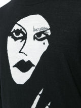 WITCHSLAP SWEATER