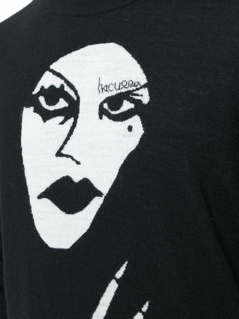 WITCHSLAP SWEATER
