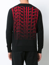 EYEZ OF DA WORLD SWEATER