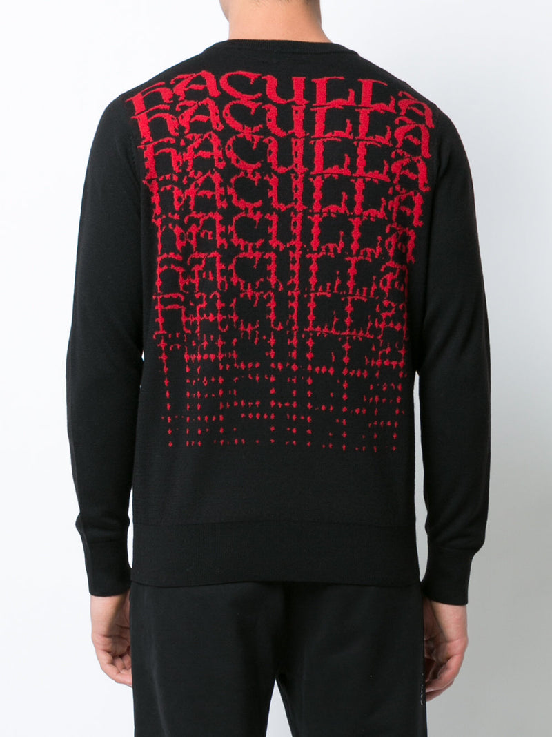 EYEZ OF DA WORLD SWEATER