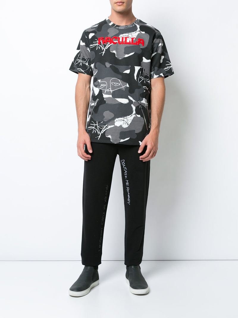 SKRIBBLE JOGGER