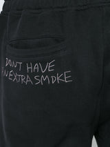SKRIBBLE JOGGER