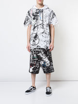 CANVAS PULLOVER