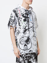 CANVAS PULLOVER