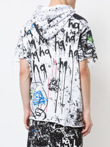 CANVAS PULLOVER
