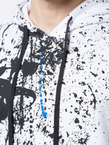 CANVAS PULLOVER