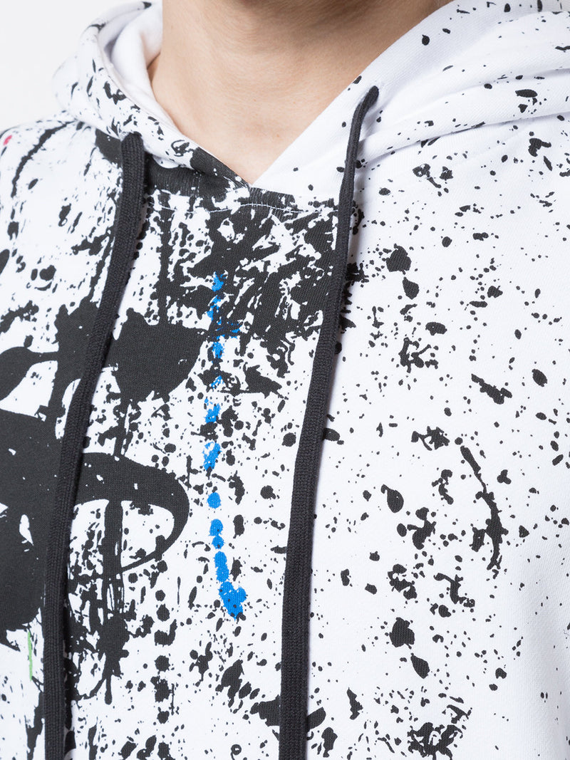 CANVAS PULLOVER