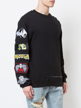 RANCID CREWNECK