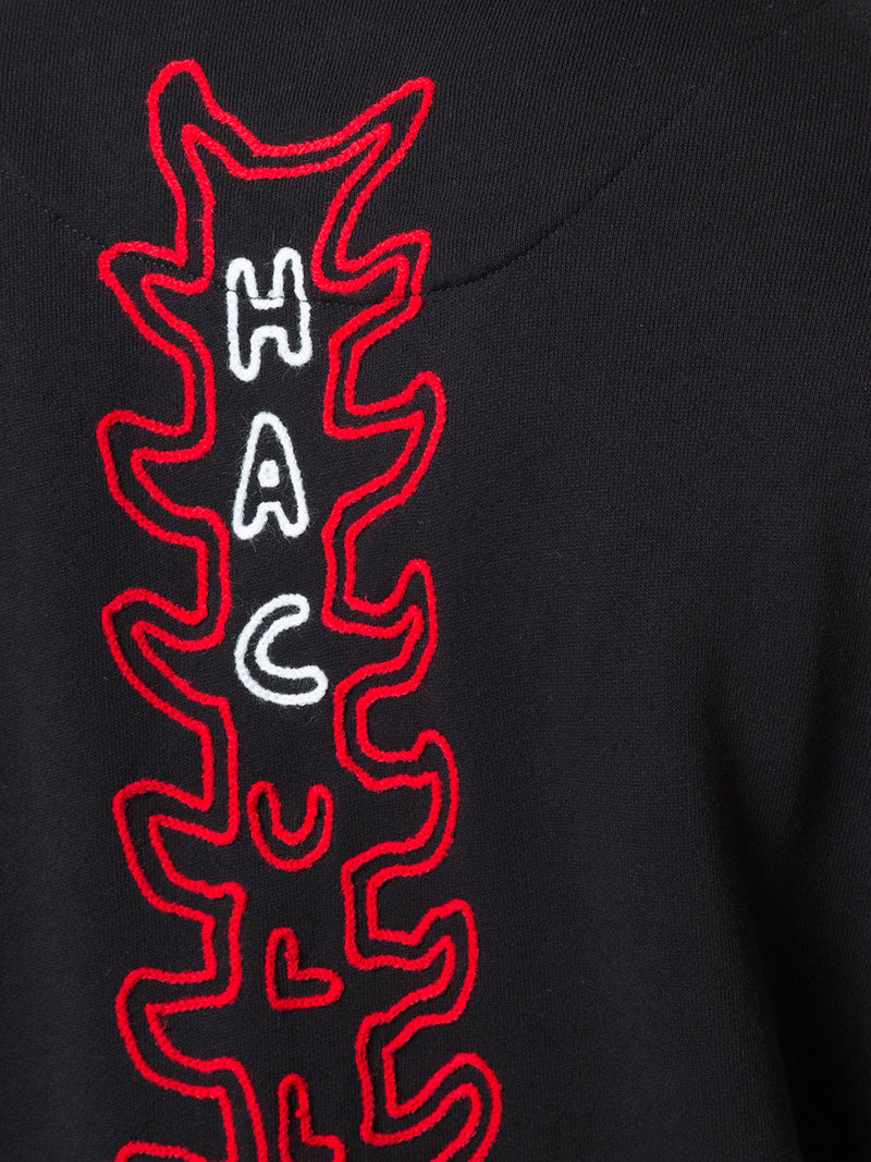 RANCID CREWNECK