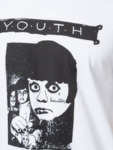 WE ARE THE YOUTH TEE