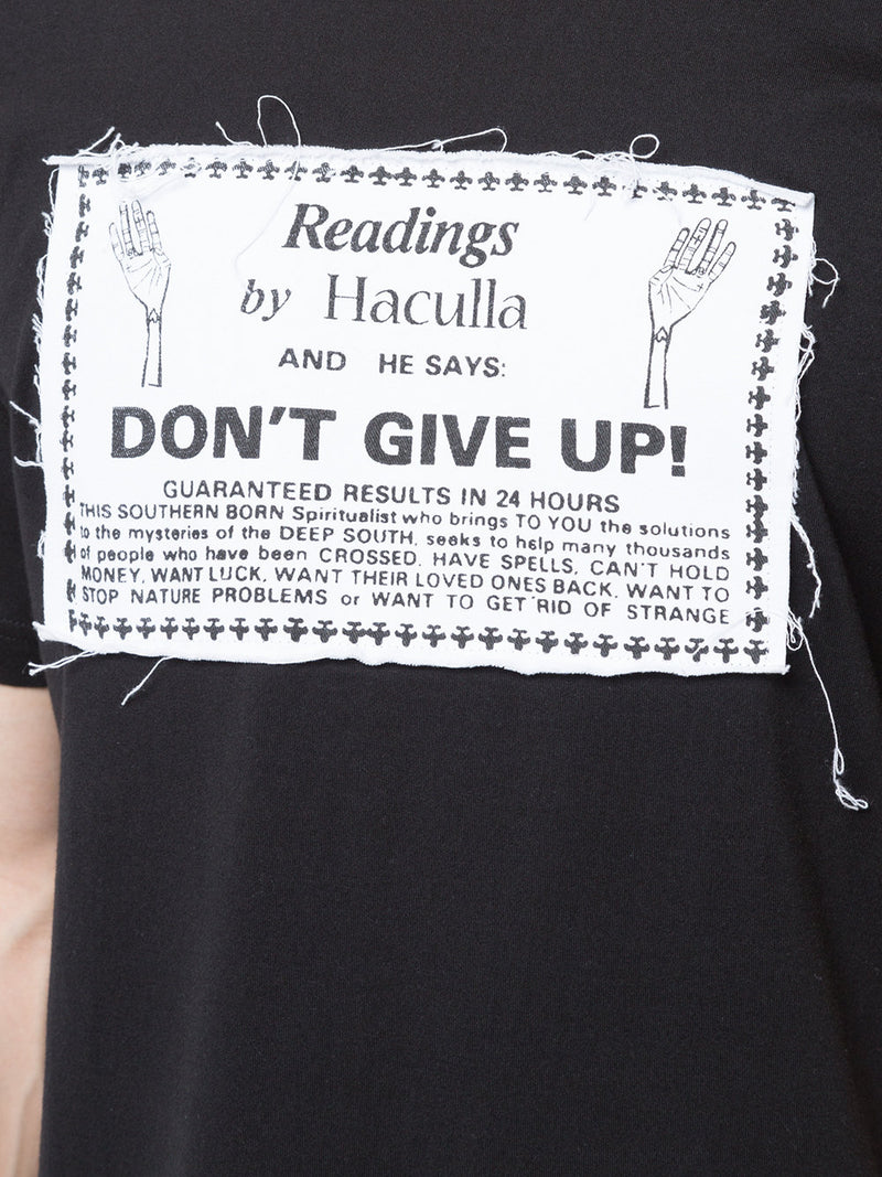 READINGS BY HACULLA TEE