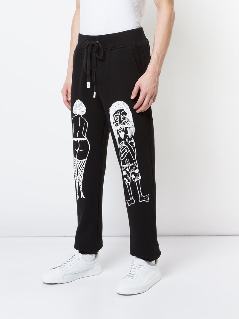 RANCID JOGGER