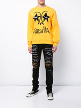 STAREYES CREWNECK
