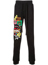 ENCRYPTED JOGGER