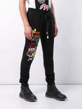 ENCRYPTED JOGGER