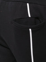 ENCRYPTED JOGGER