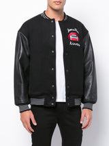 LOST BREED LETTERMAN