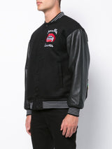 LOST BREED LETTERMAN