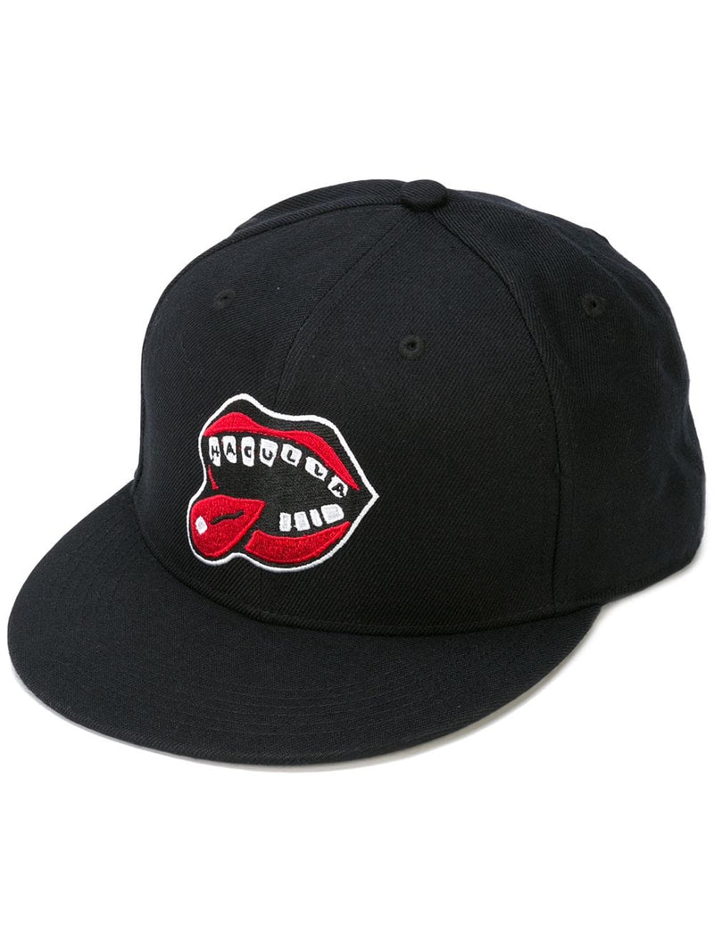 NYC DRAMA SNAPBACK