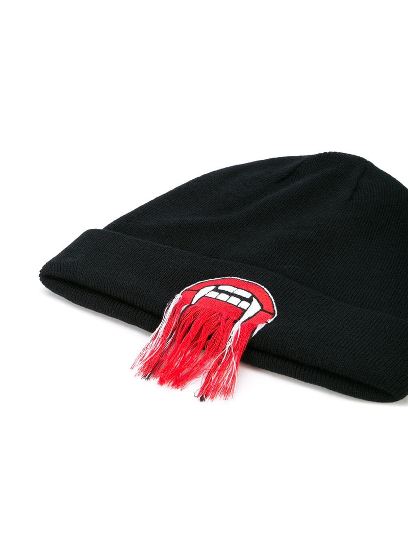 HACULLA LIVES BEANIE