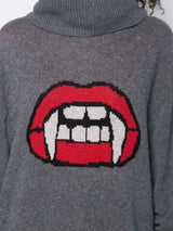 FANGED UP KNIT