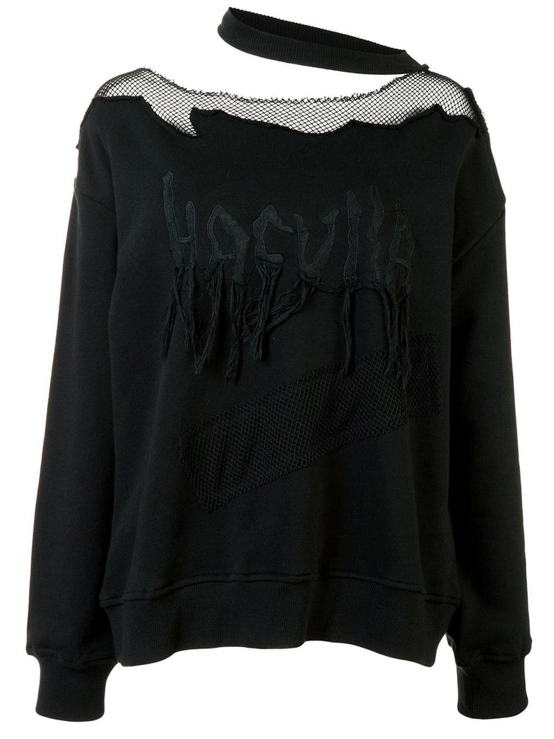 VOLTAGE KNIT
