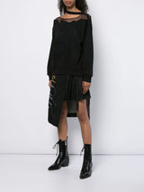 VOLTAGE KNIT