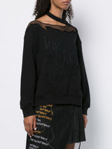 VOLTAGE KNIT