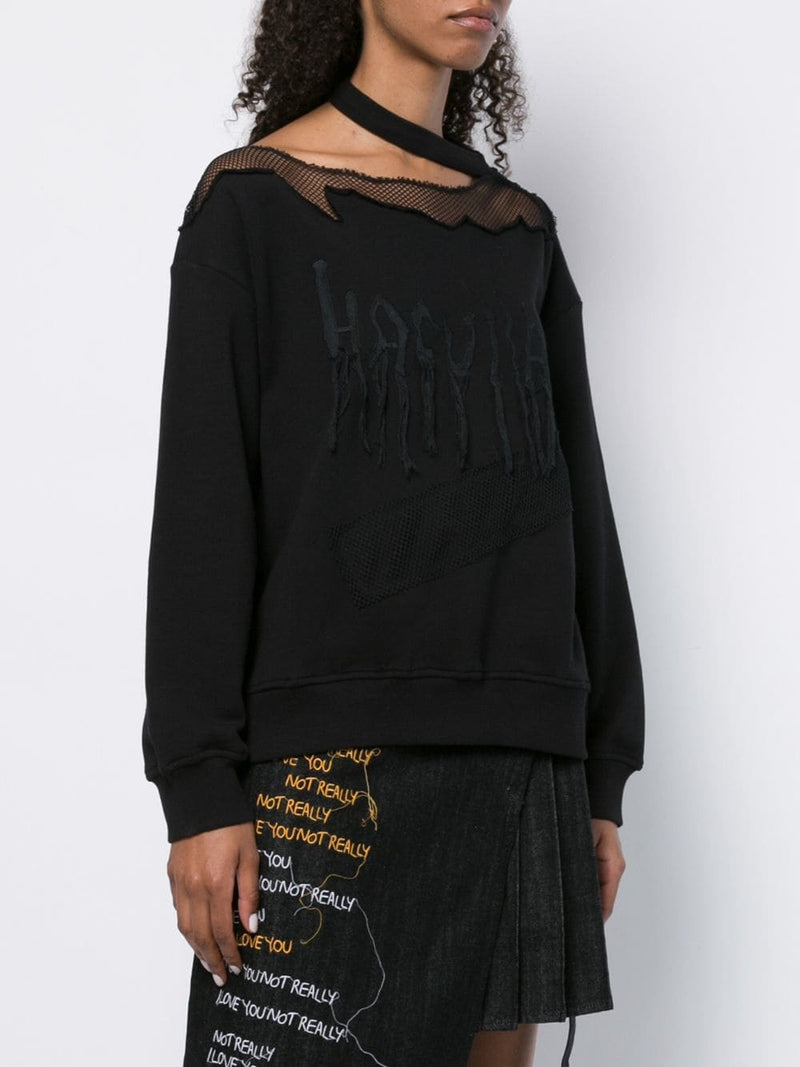 VOLTAGE KNIT