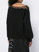 VOLTAGE KNIT