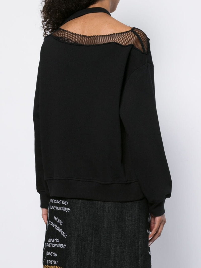 VOLTAGE KNIT
