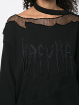 VOLTAGE KNIT