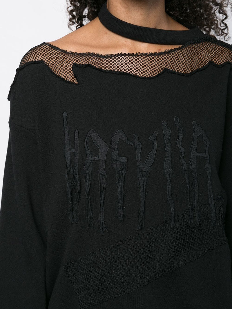 VOLTAGE KNIT