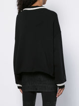 DYING TO LIVE KNIT