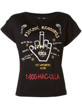 PSYCHIC READINGS TEE