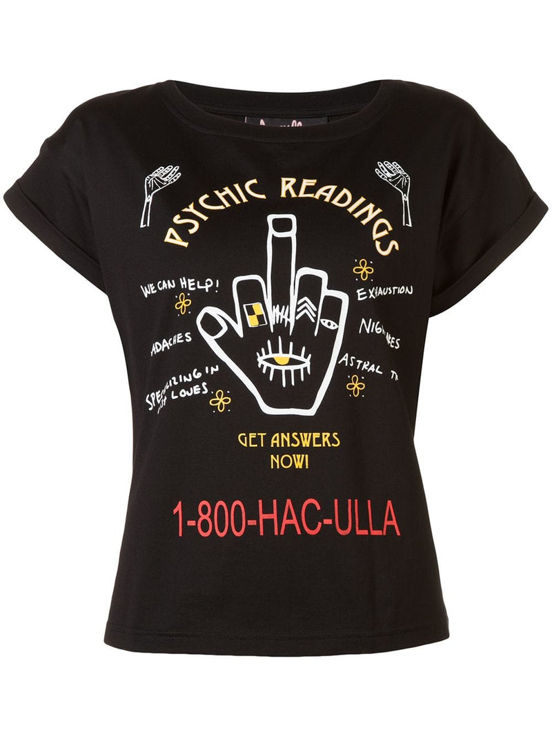 PSYCHIC READINGS TEE