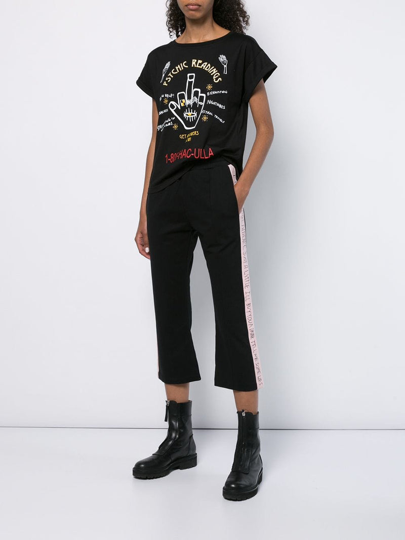 PSYCHIC READINGS TEE