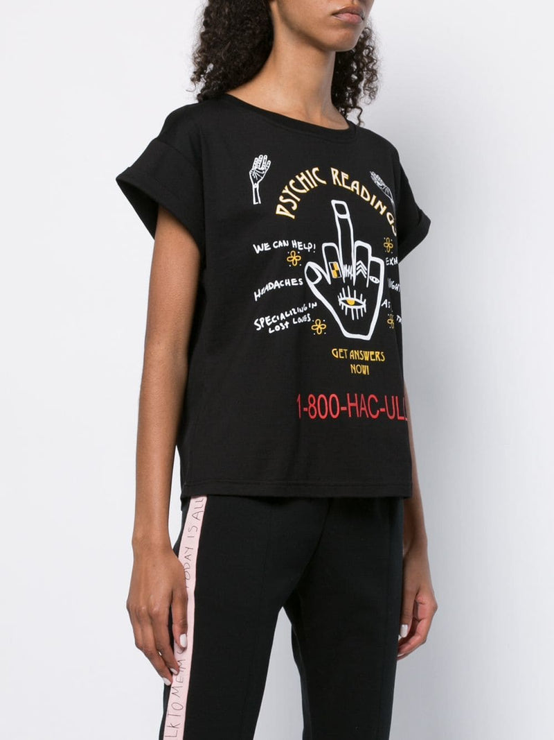 PSYCHIC READINGS TEE