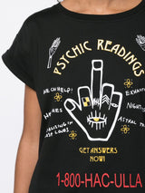 PSYCHIC READINGS TEE