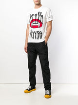 FANG LIP TEE