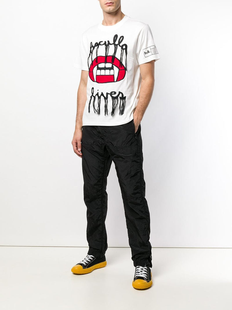 FANG LIP TEE