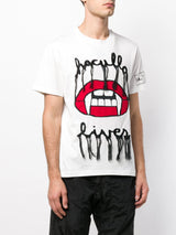 FANG LIP TEE