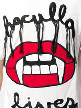 FANG LIP TEE