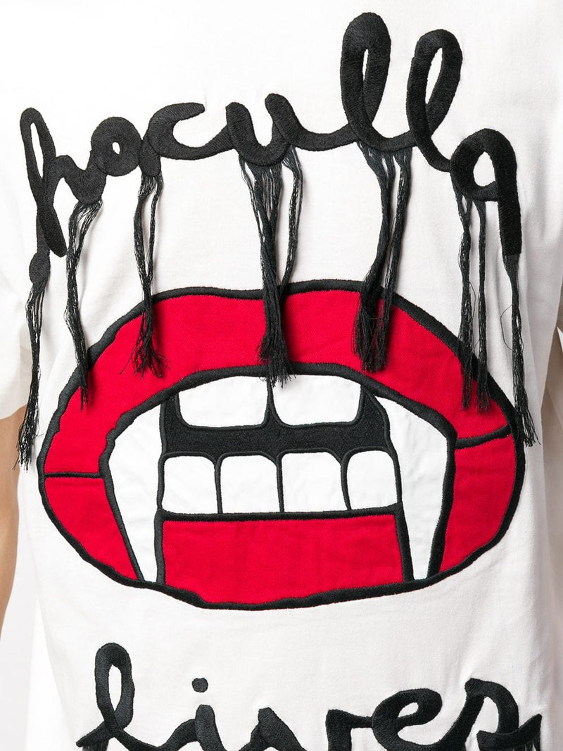 FANG LIP TEE