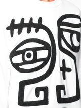 DISCONNECTION CREWNECK