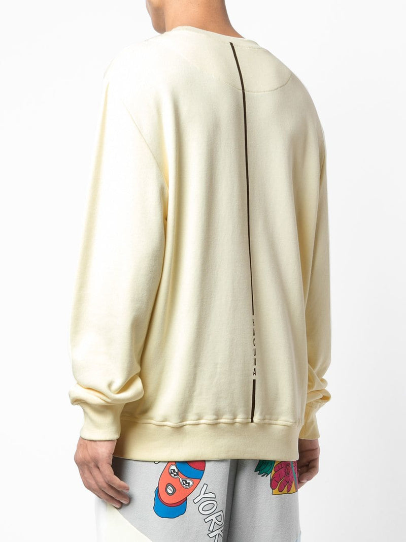 FELON CREWNECK