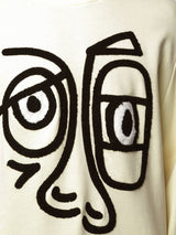 FELON CREWNECK